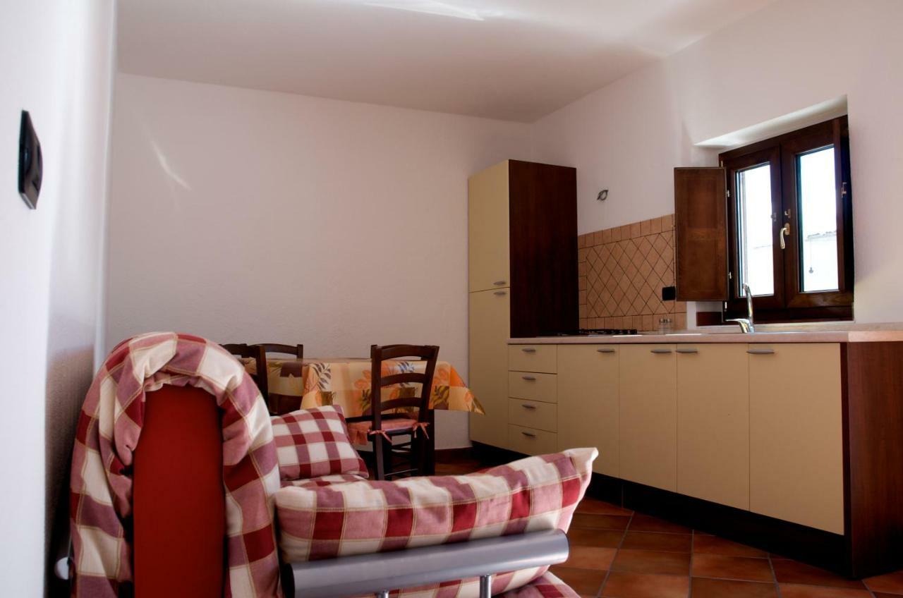Agriturismo Fiorella Camigliatello Silano Dış mekan fotoğraf
