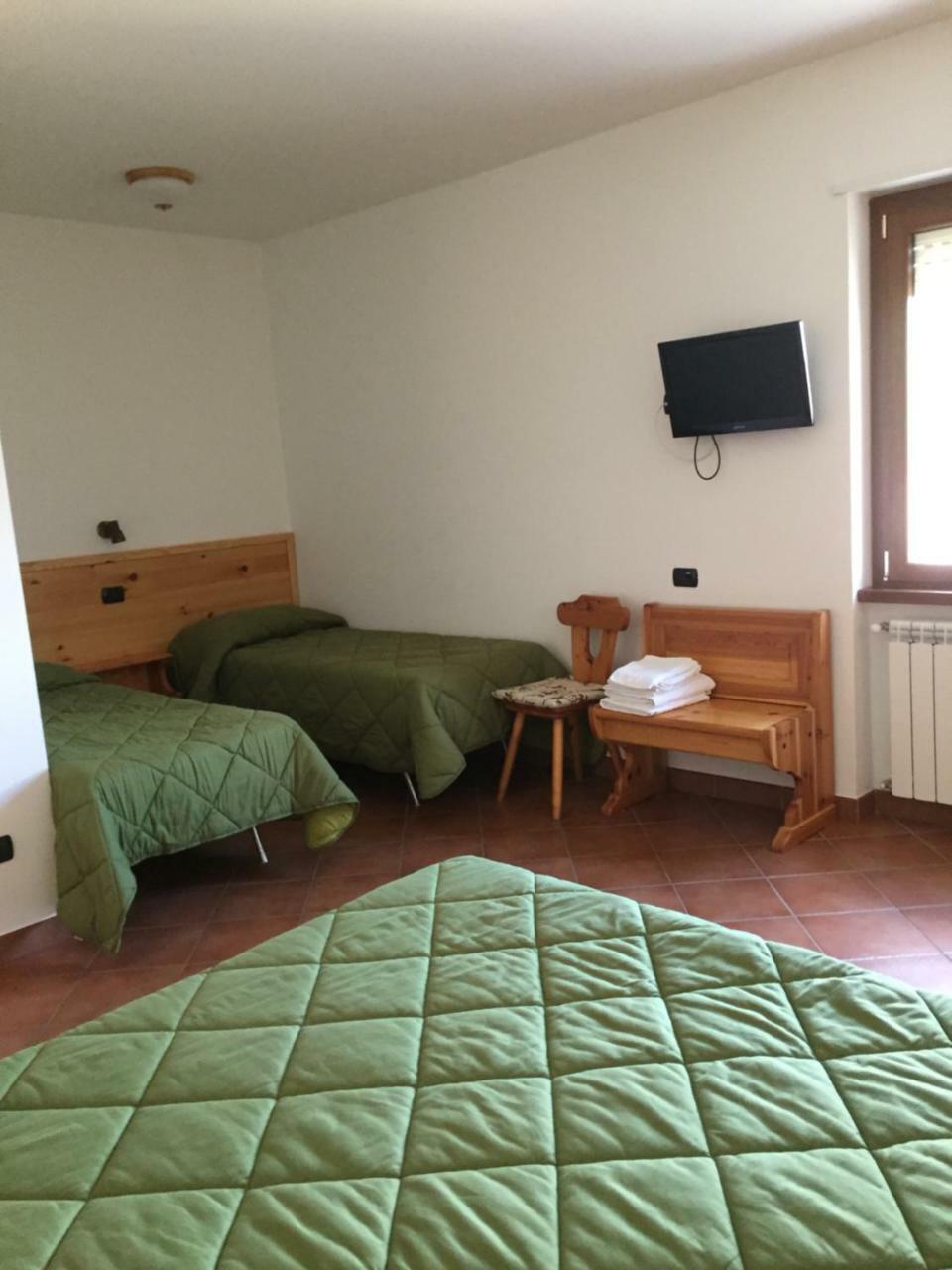 Agriturismo Fiorella Camigliatello Silano Dış mekan fotoğraf