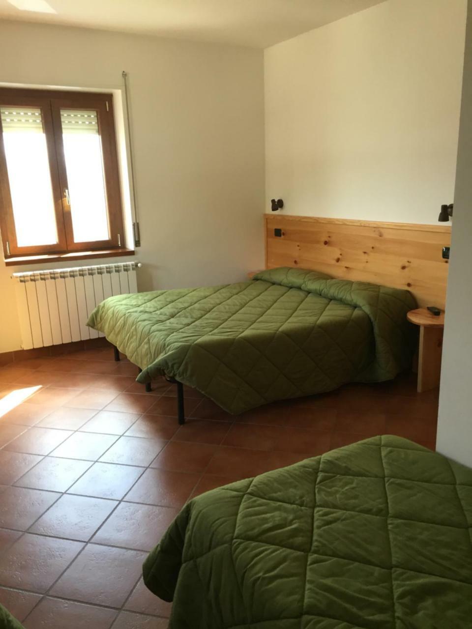 Agriturismo Fiorella Camigliatello Silano Dış mekan fotoğraf