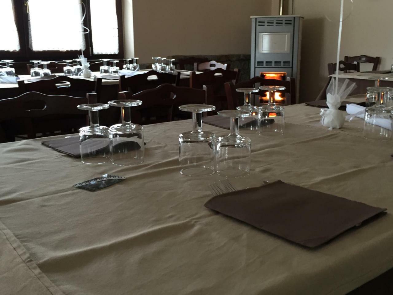 Agriturismo Fiorella Camigliatello Silano Dış mekan fotoğraf